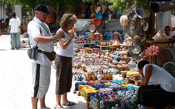 اتحاد السياحة الروسي : تونس تنتظر السياح الروس 